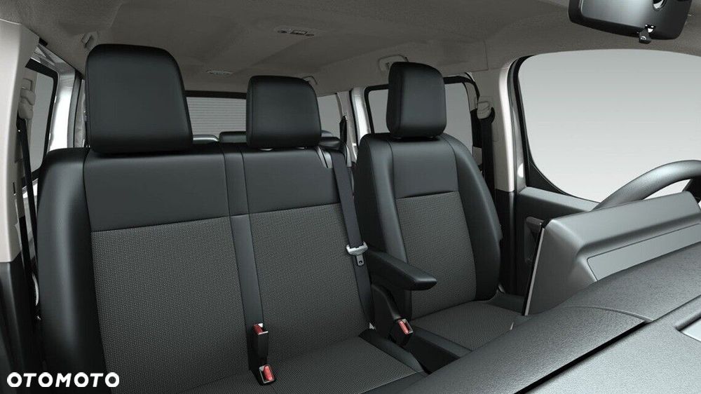 Opel Zafira 2.2 Diesel XL Business - 6