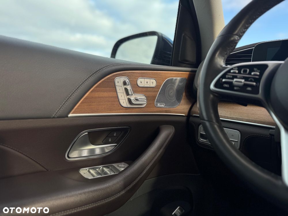 Mercedes-Benz GLE - 20