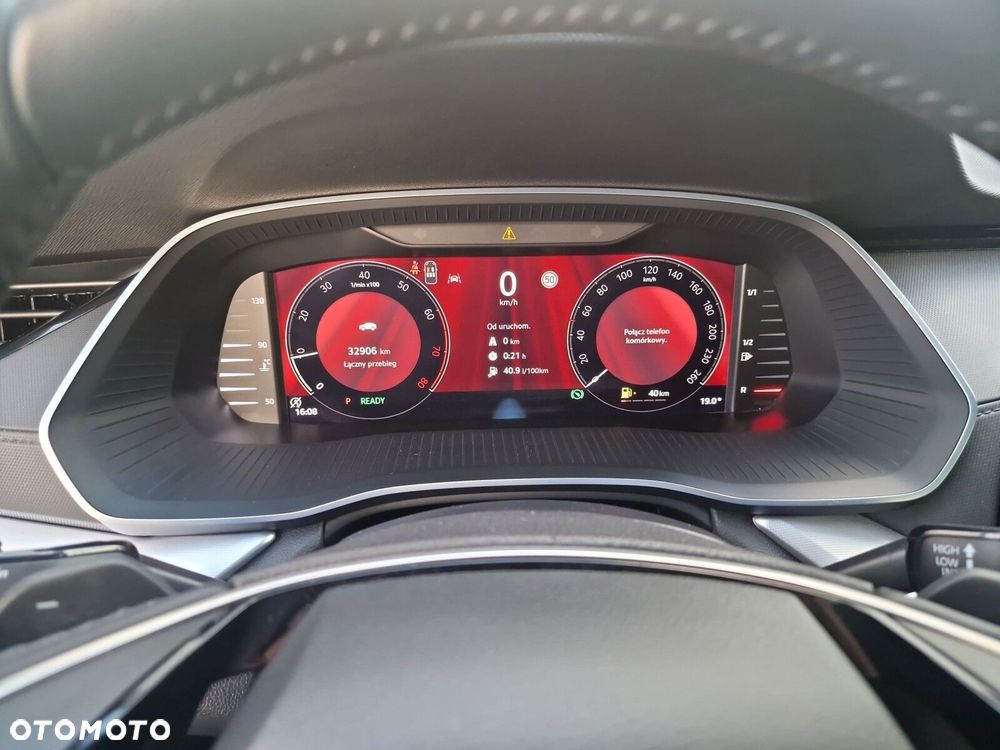 Skoda Octavia 1.5 TSI mHEV Selection DSG - 15