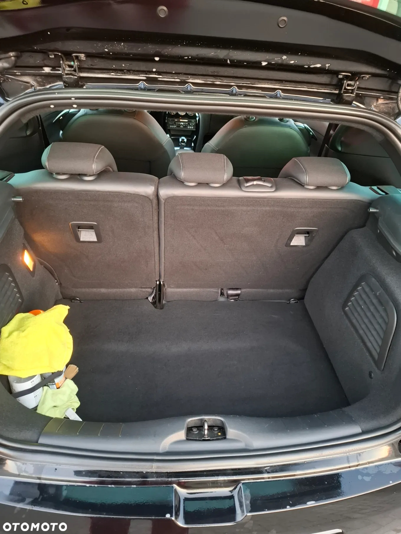 Citroën DS3 1.2 VTi Chic - 8