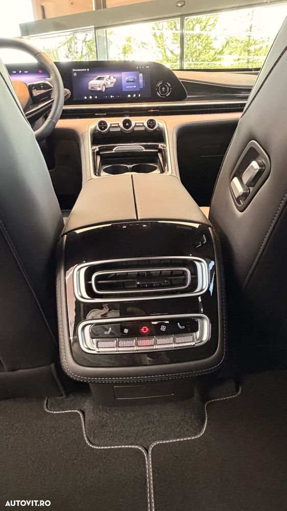 Omoda 9 1.5 TGDI 3DHT PHEV Black Edition - 7