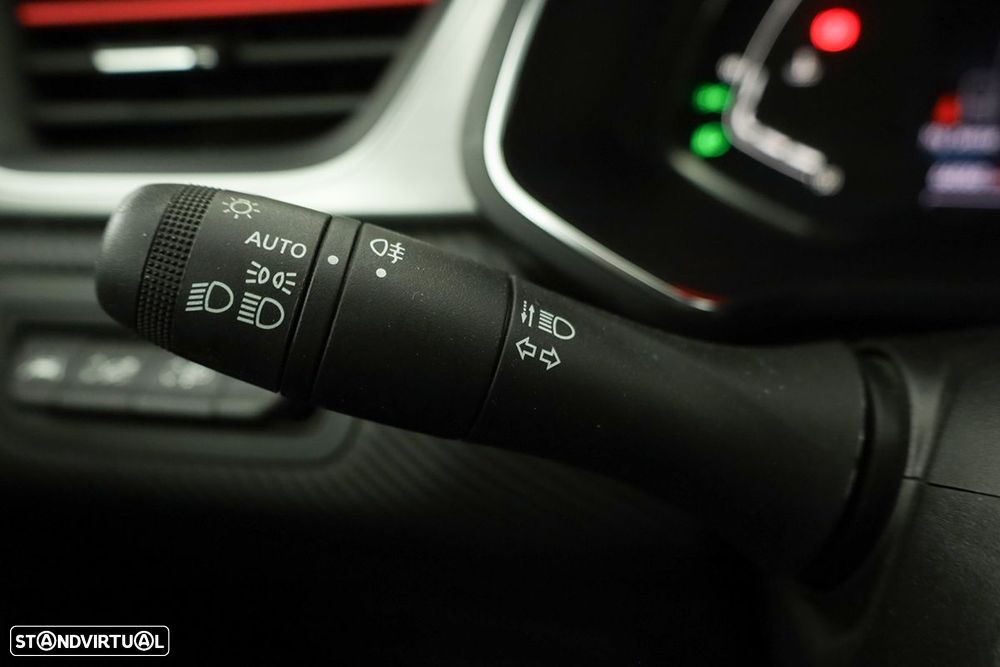 Renault Captur 1.0 TCe RS Line - 17