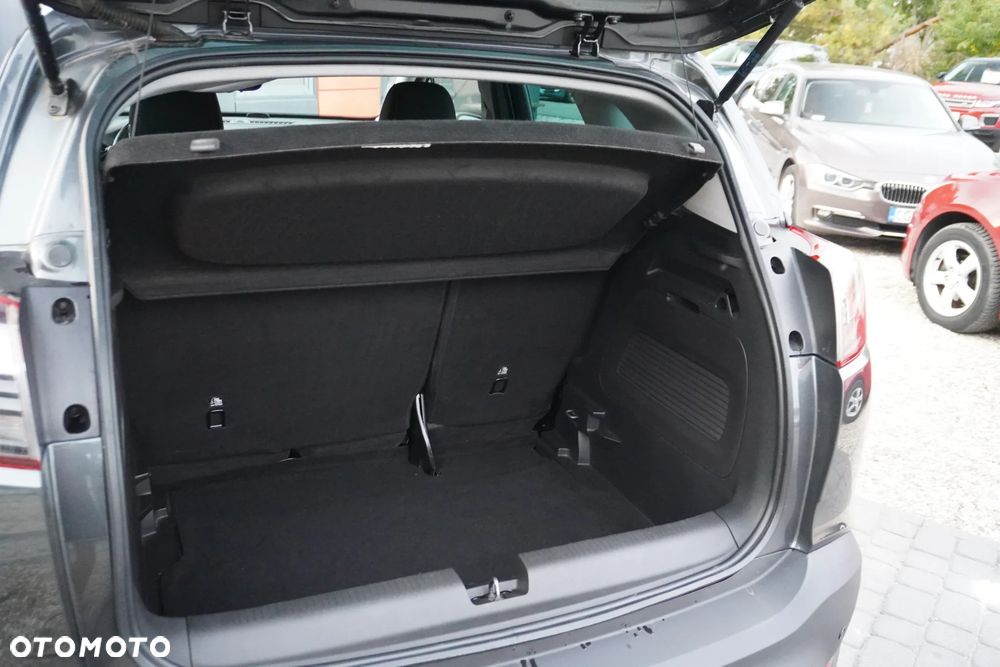Opel Crossland X 1.2 Innovation - 18