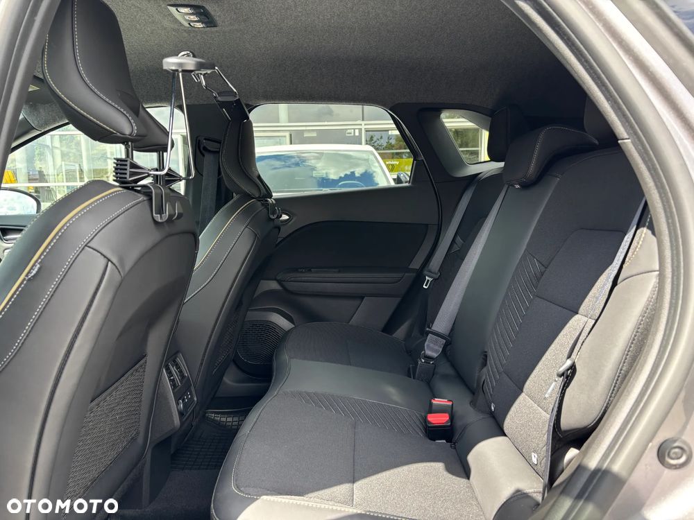Renault Symbioz 1.6 E-Tech Full Hybrid 145 Iconic - 12