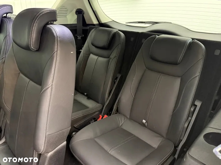 Ford S-Max 2.0 TDCi Titanium - 27