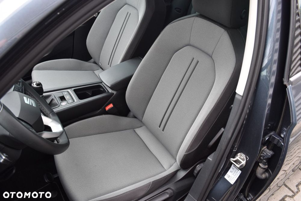 Seat Leon 1.5 TSI Style - 27