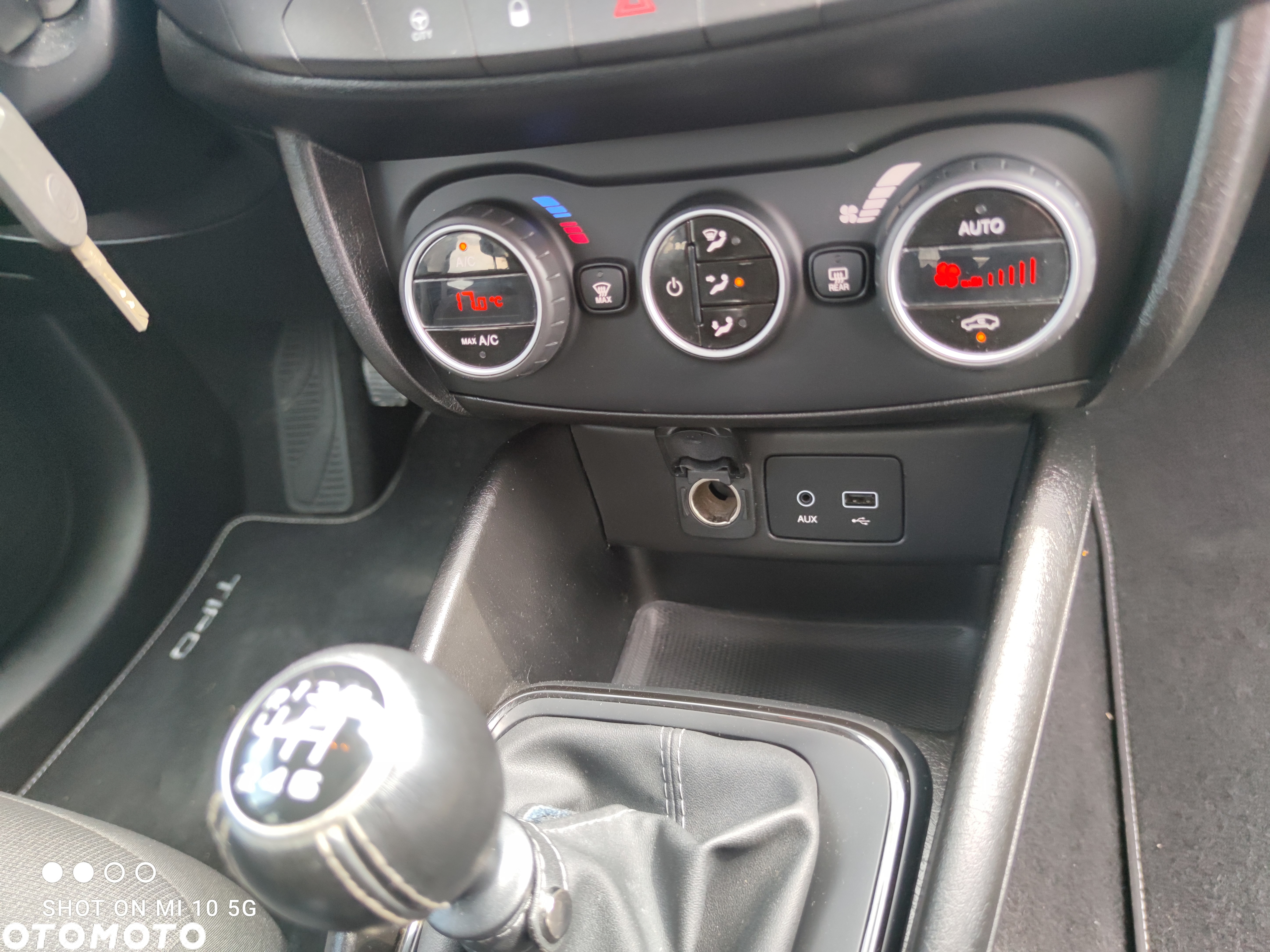 Fiat Tipo 1.4 T-Jet S-Design - 25