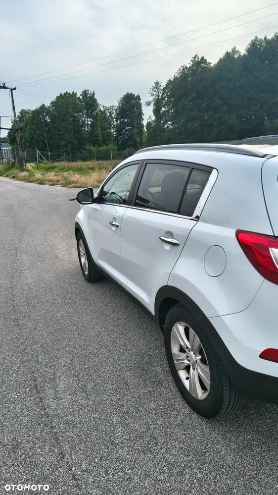 Kia Sportage 1.6 GDI XL 2WD - 7