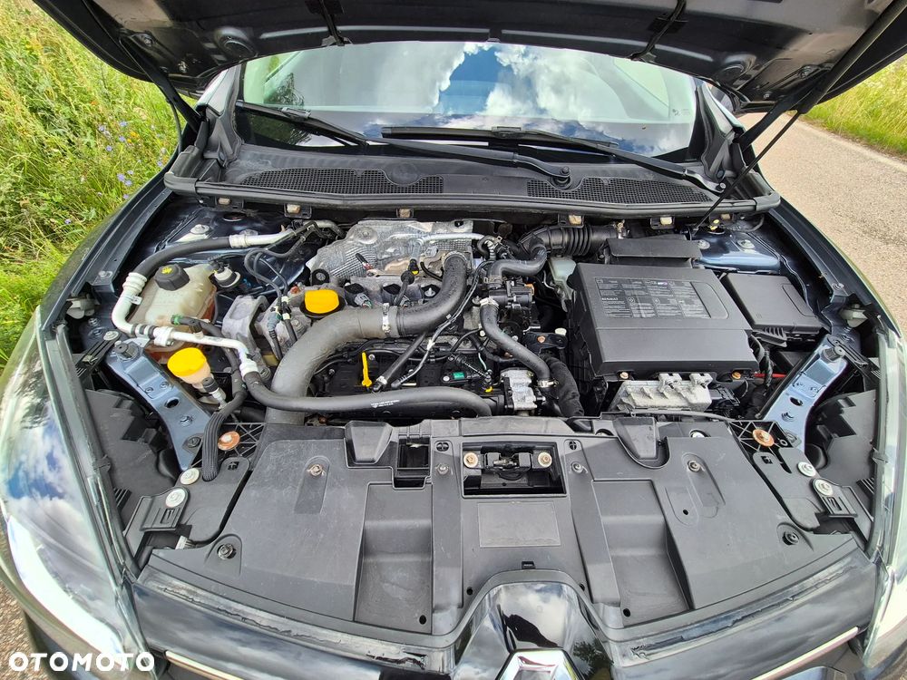 Renault Megane ENERGY TCe 130 LIMITED - 39