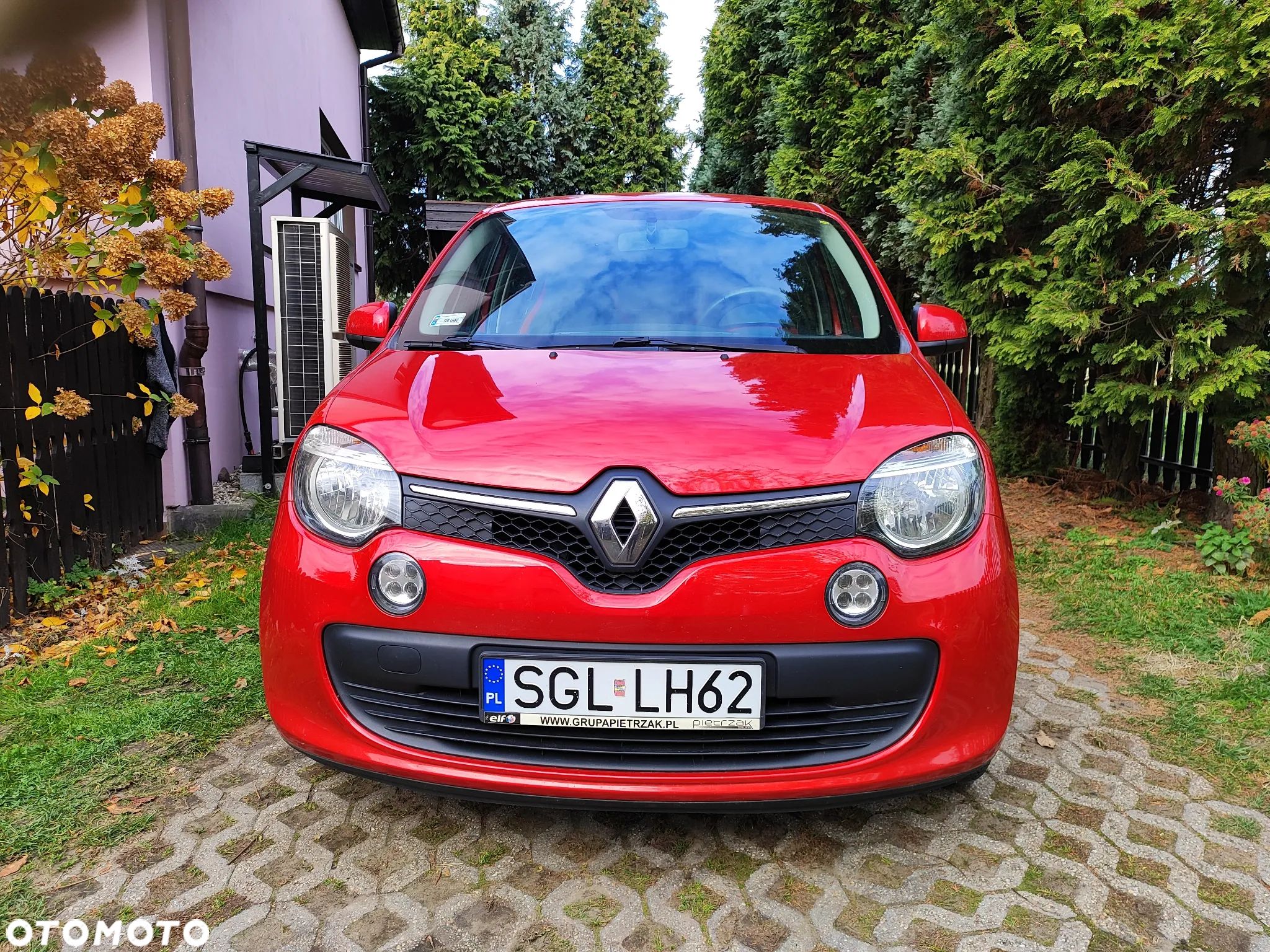 Renault Twingo SCe 70 Zen - 1