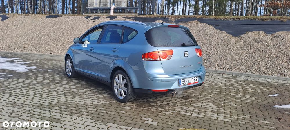 Seat Altea XL 1.6 Audience - 4