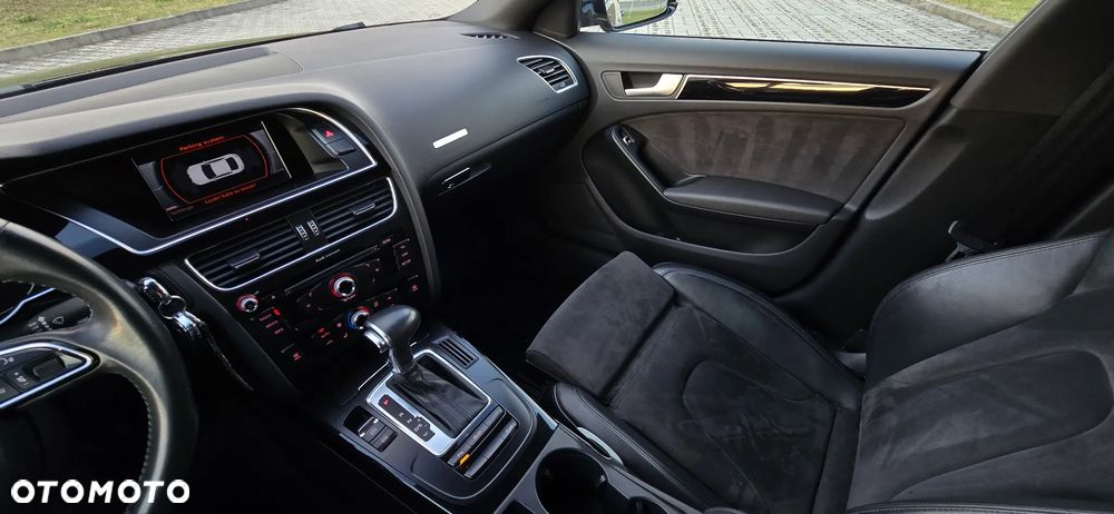 Audi A5 Sportback 2.0 TDI quattro DPF S tronic - 37