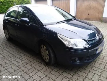 Citroën C4 1.6 VTi My Way - 8