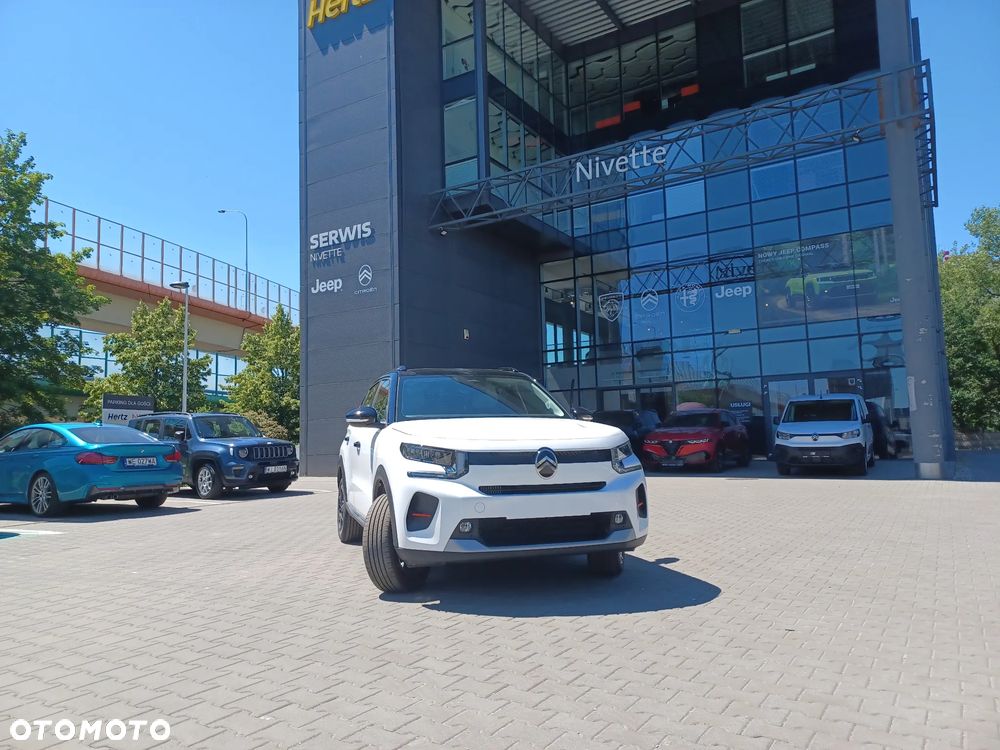 Citroën C3 1.2 T Max - 17