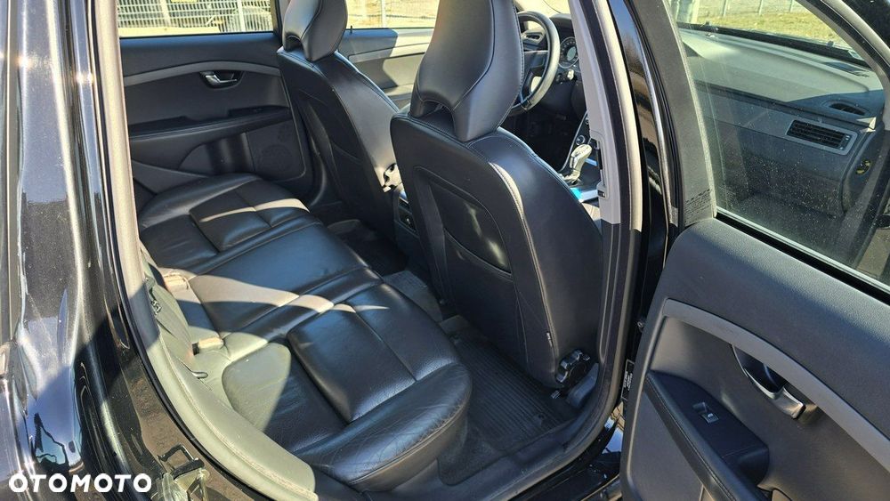 Volvo V70 - 19