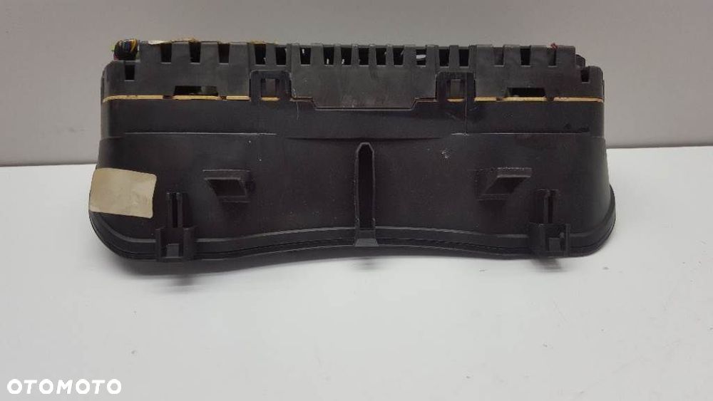 LICZNIK ZEGARY 88311330 VW POLO 9N 2002 1.9 TDI EU - 4