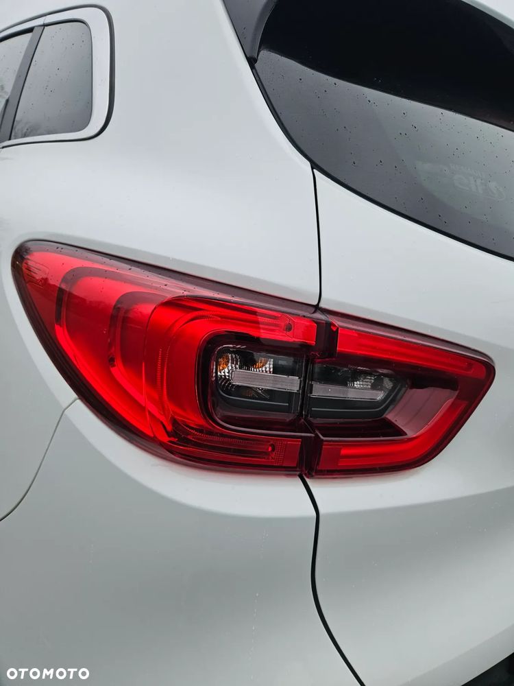 Renault Kadjar Energy dCi 110 COLLECTION - 10