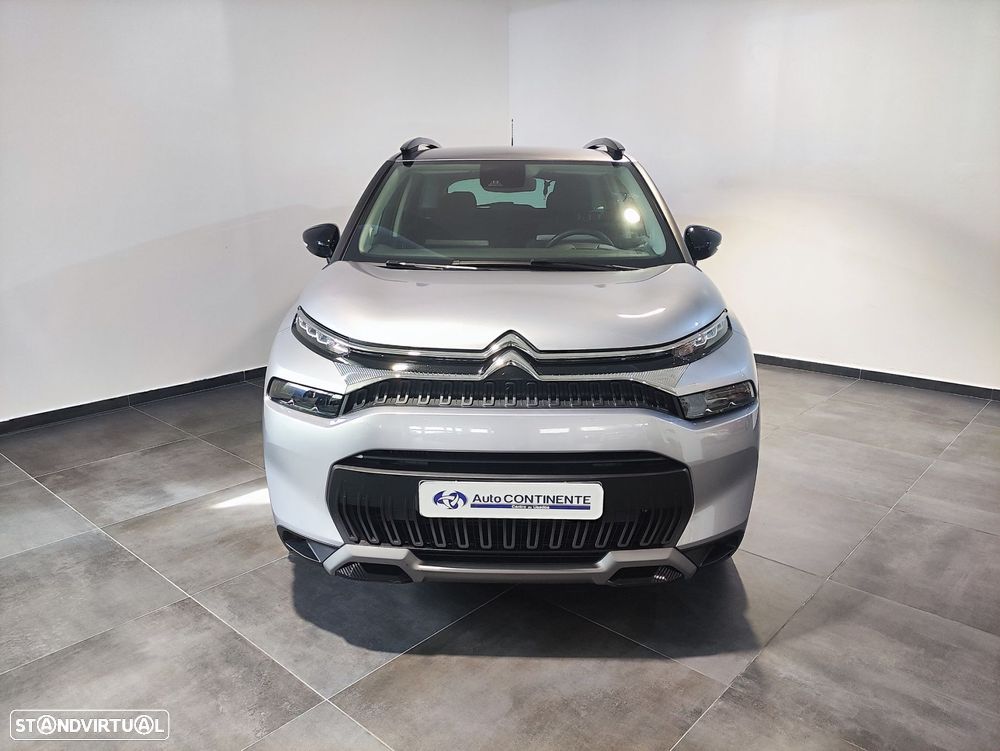 Citroën C3 Aircross 1.2 PureTech Plus - 2