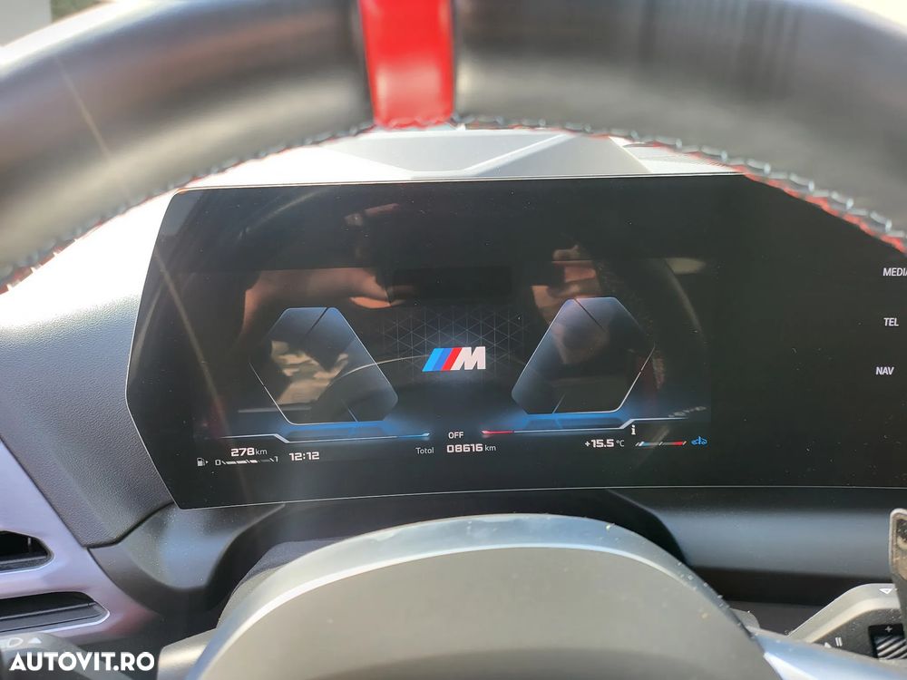 BMW M1 M135i xDrive AT - 3