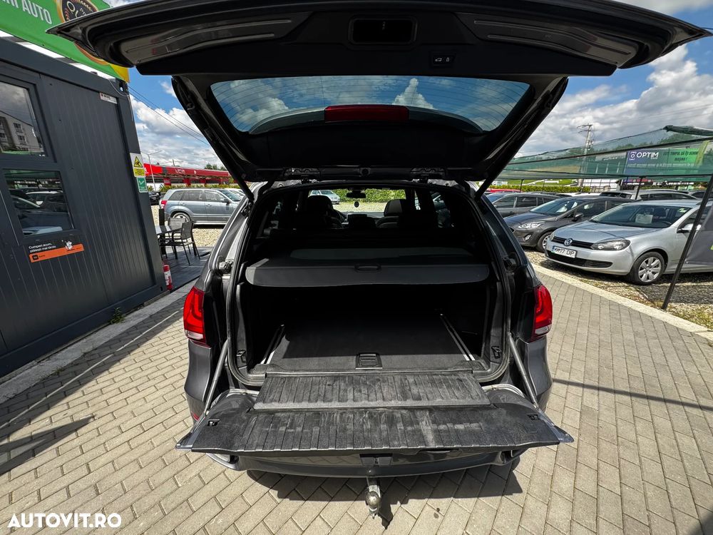 BMW X5 - 9