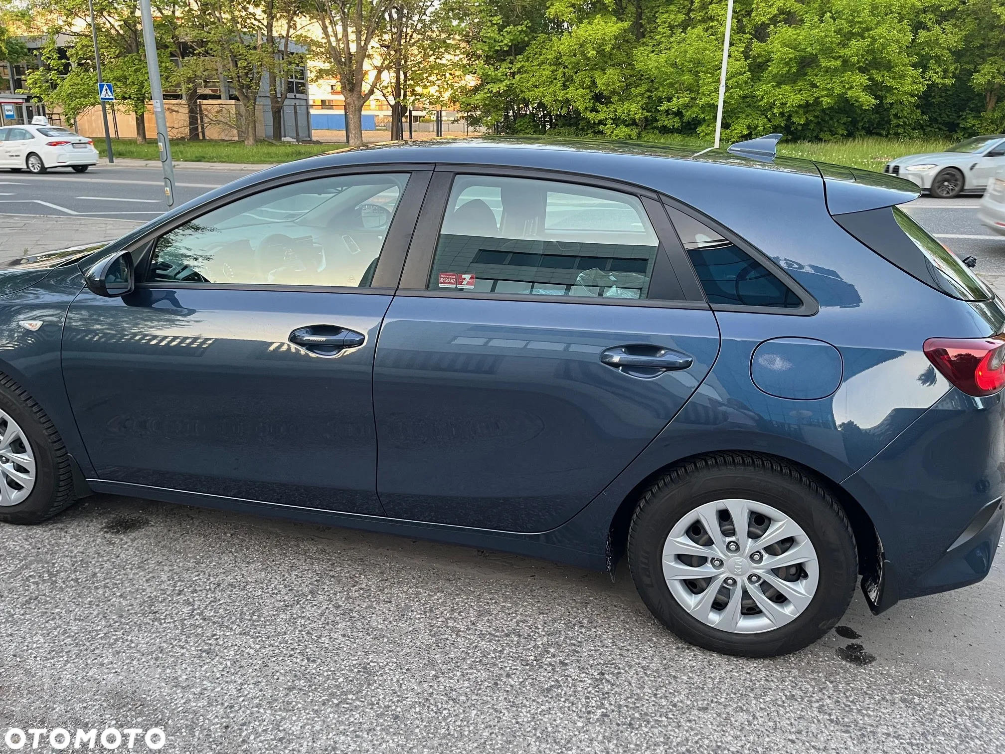 Kia Ceed 1.0 T-GDI S - 14