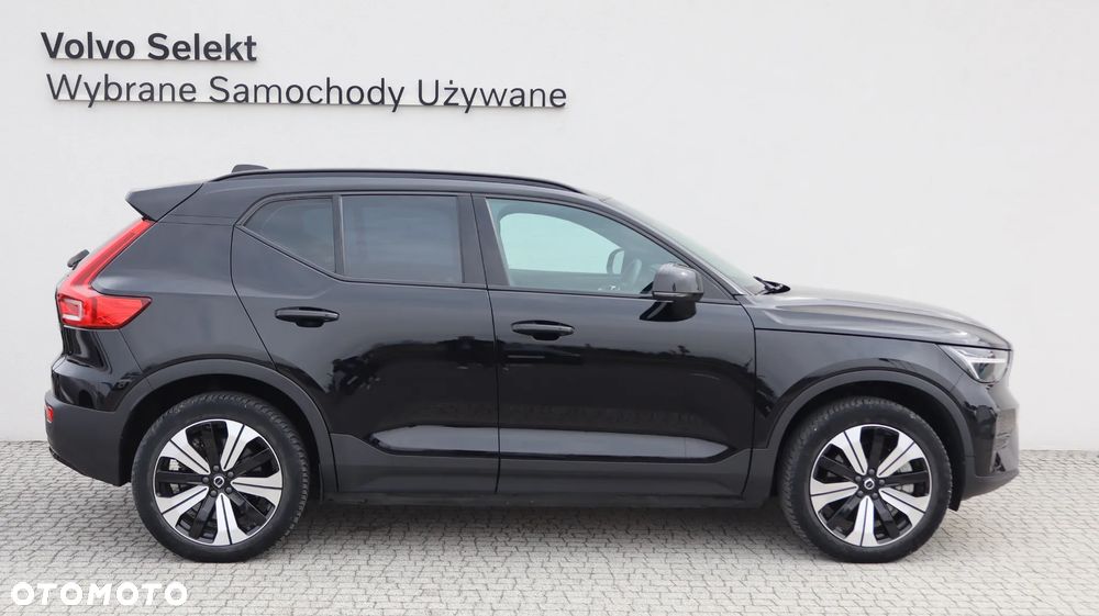 Volvo XC 40 82kWh Recharge Twin AWD Plus - 7