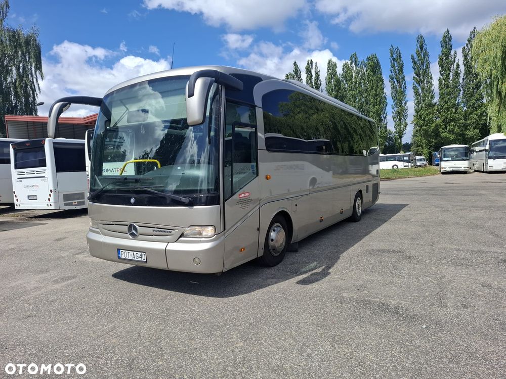 Mercedes-Benz Tourino 510 - 7