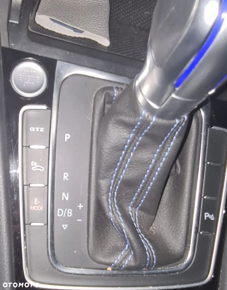 Volkswagen Golf 1.4 TSI Plug-In-Hybrid GTE - 23