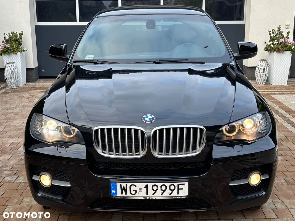 BMW X6 - 17