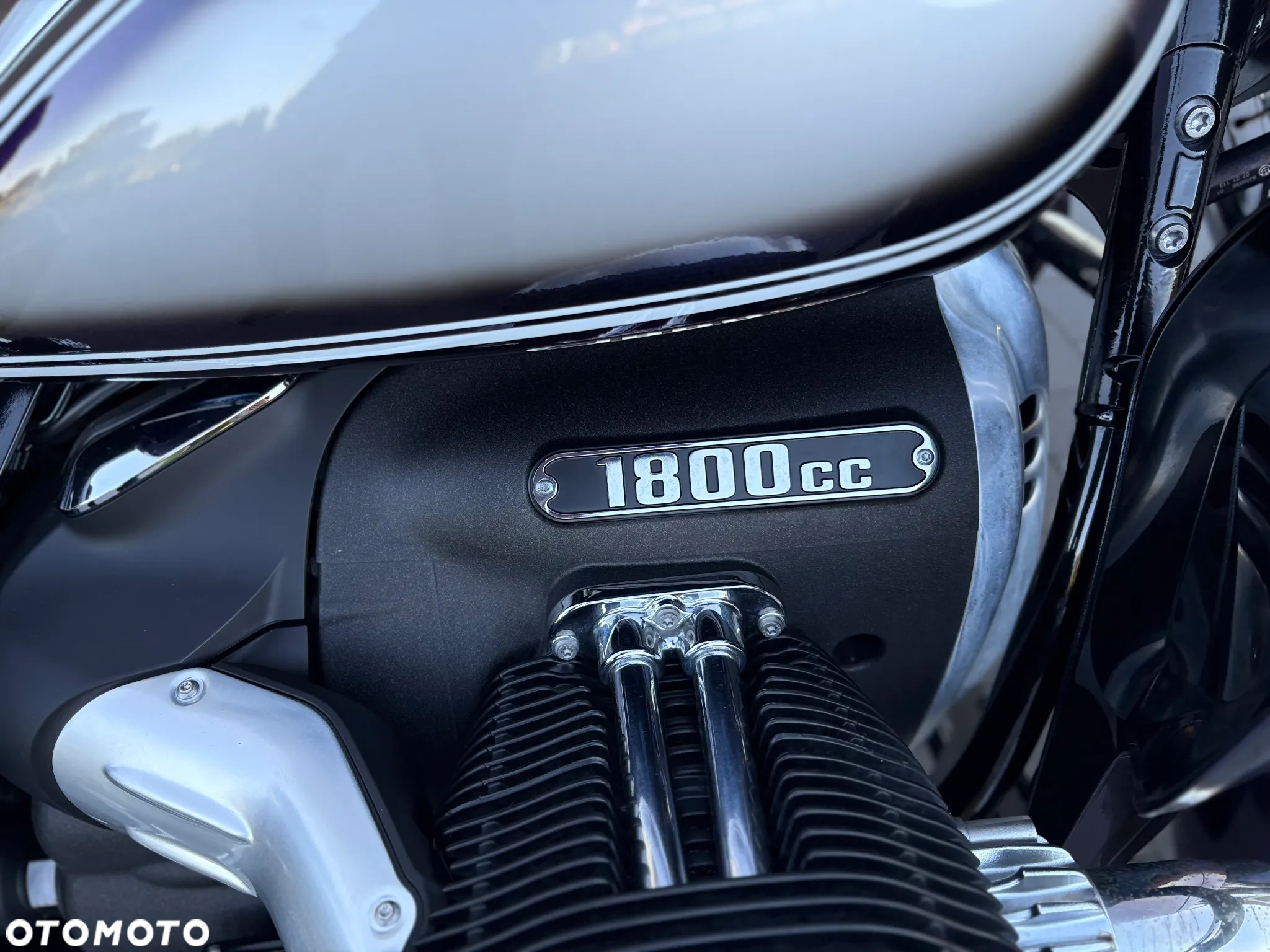 BMW R - 5