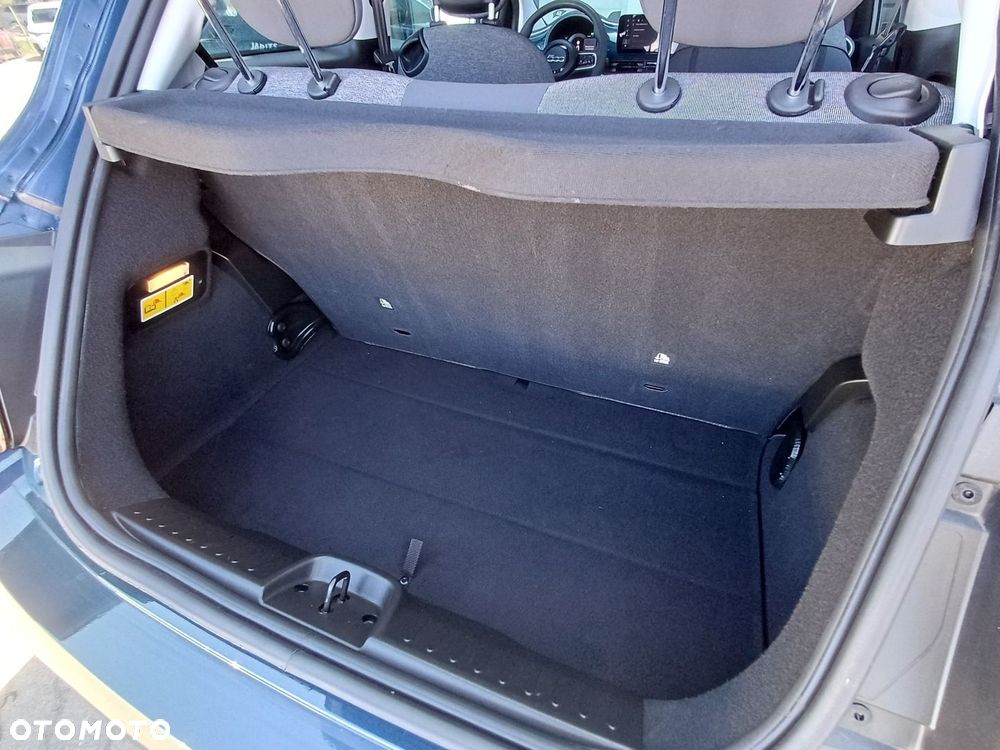 Fiat 500e - 32