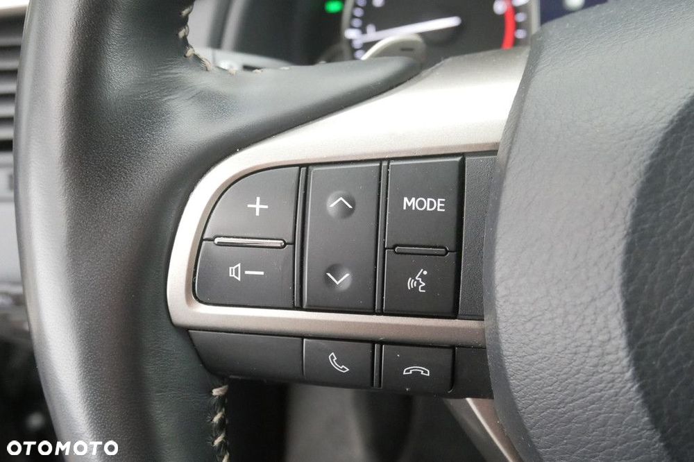 Lexus RX - 29