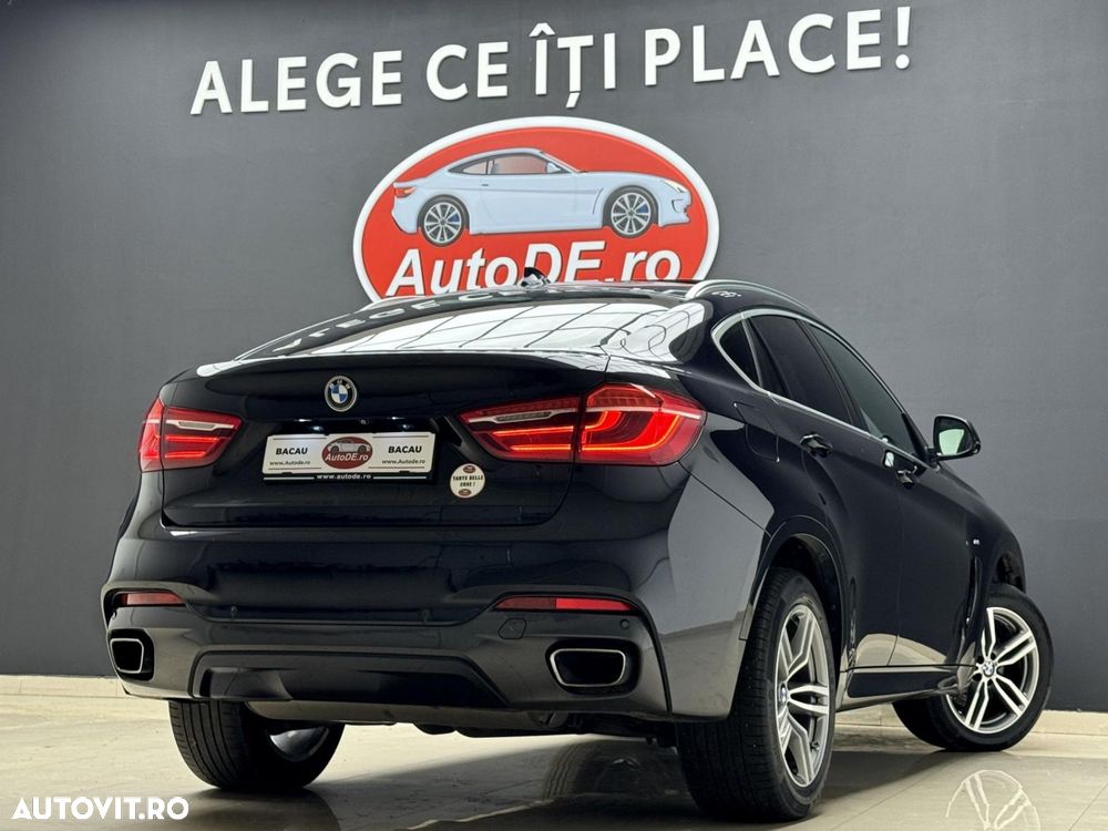 BMW X6 - 4
