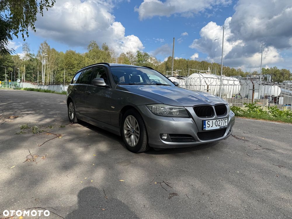 BMW Seria 3 - 1
