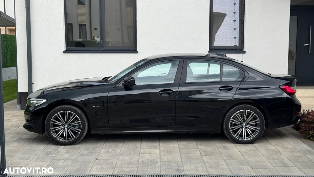 BMW Seria 3 - 6