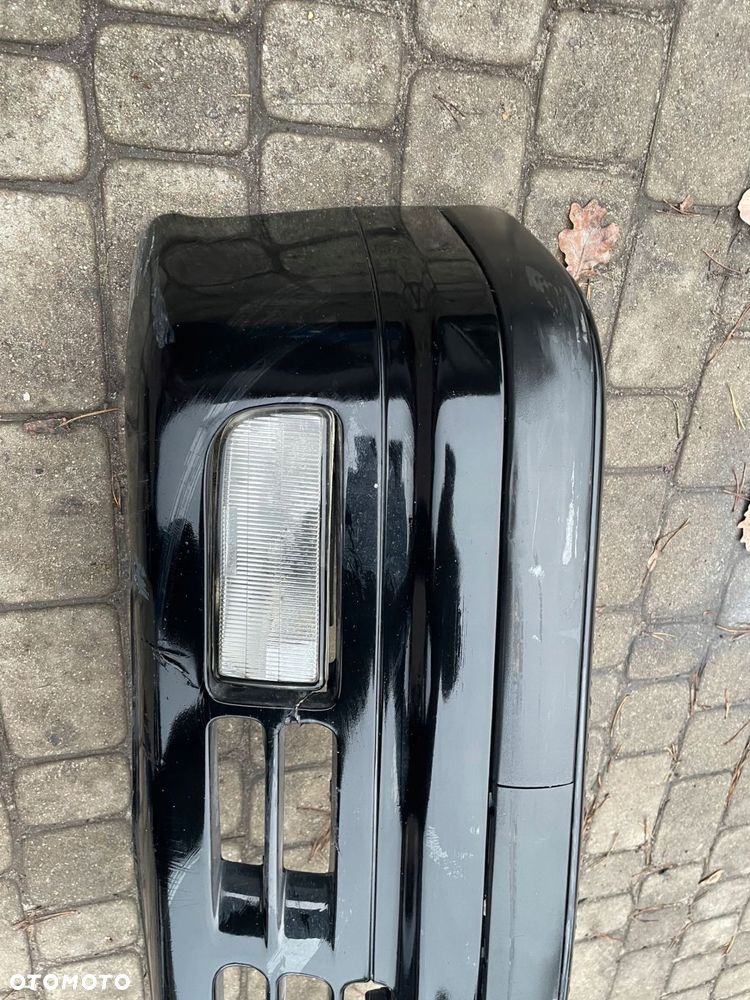 zderzak przód bmw e36 sedan kombi coupe kompletny - 4