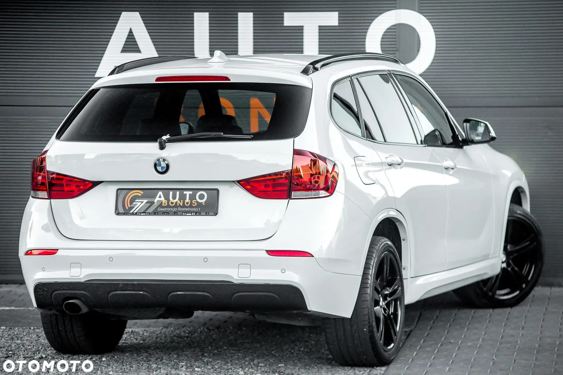BMW X1 xDrive25d Sport Line - 12