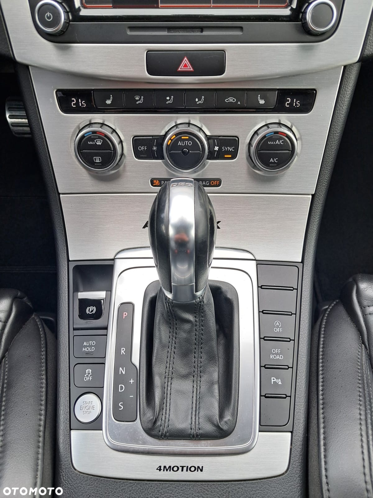 Volkswagen Passat 2.0 TDI 4Mot Highline DSG - 17