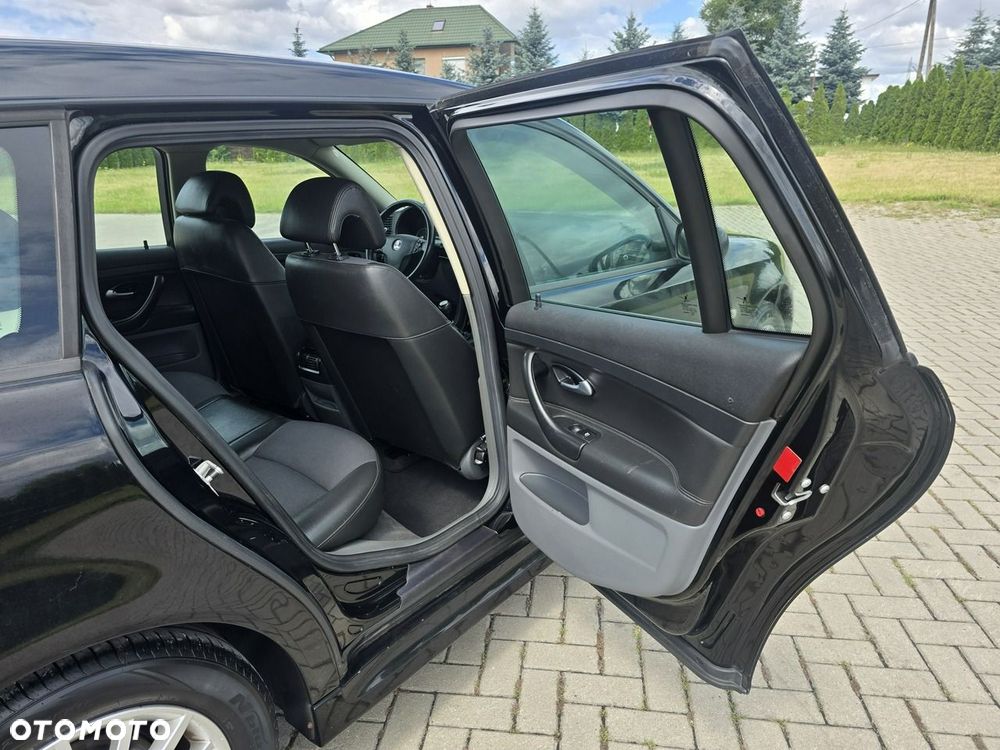Saab 9-3 - 26