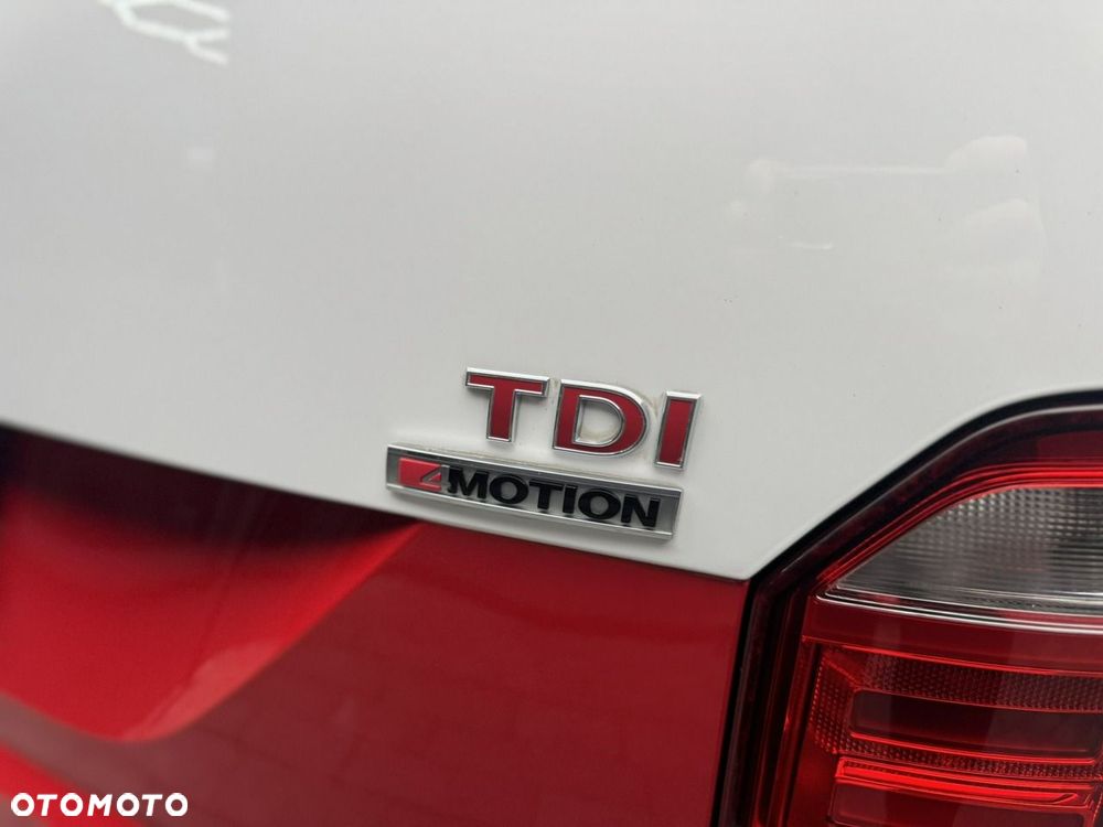 Volkswagen Multivan 2.0 BiTDI L1 Highline 4Motion DSG - 21