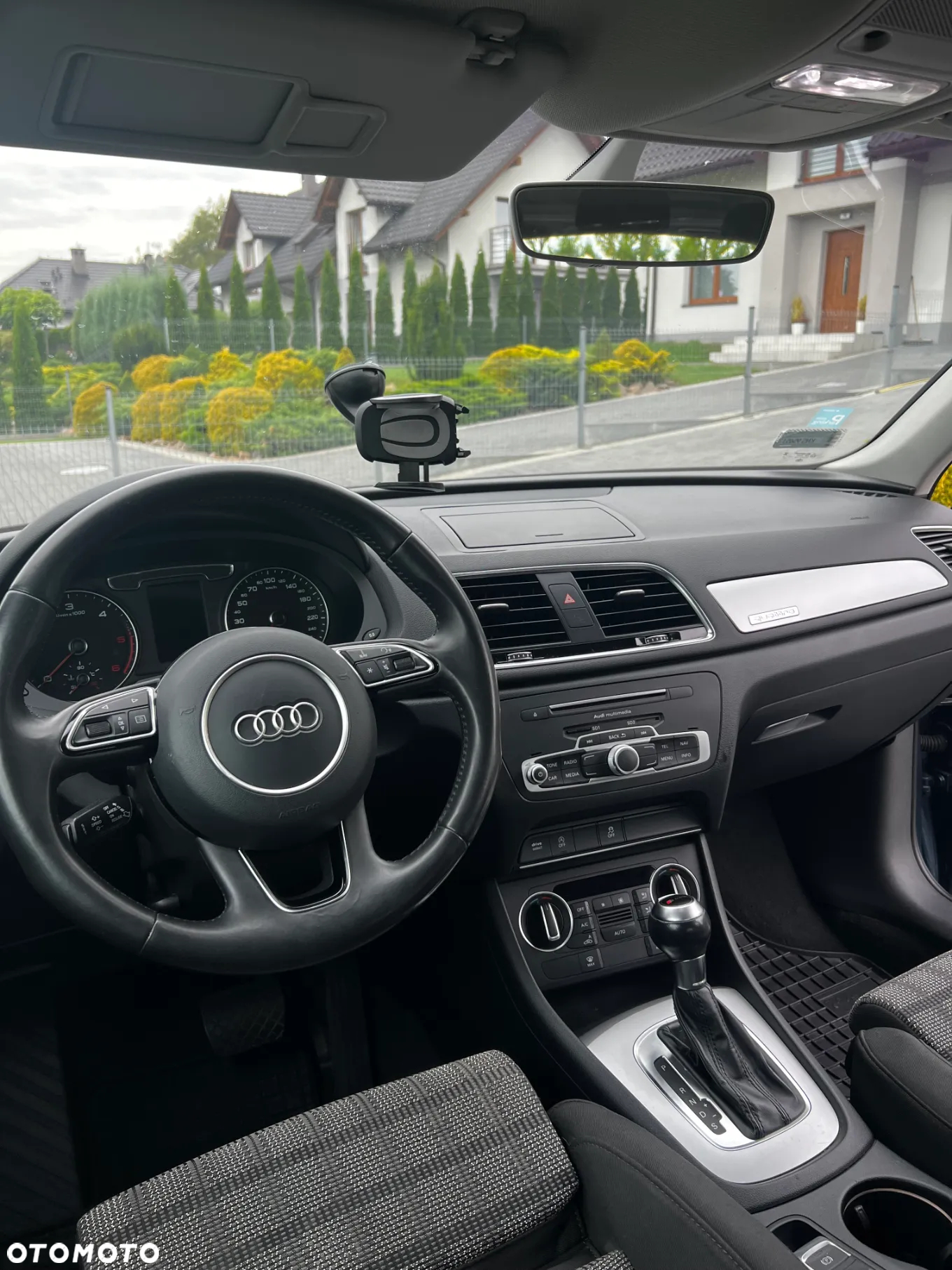 Audi Q3 - 20