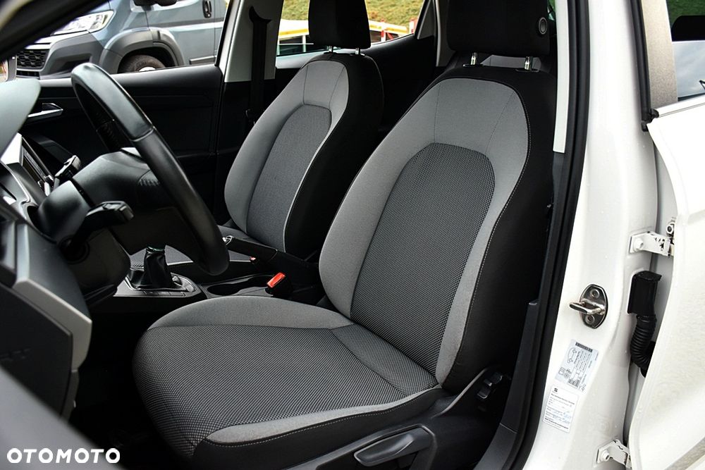 Seat Ibiza 1.0 MPI Reference - 6