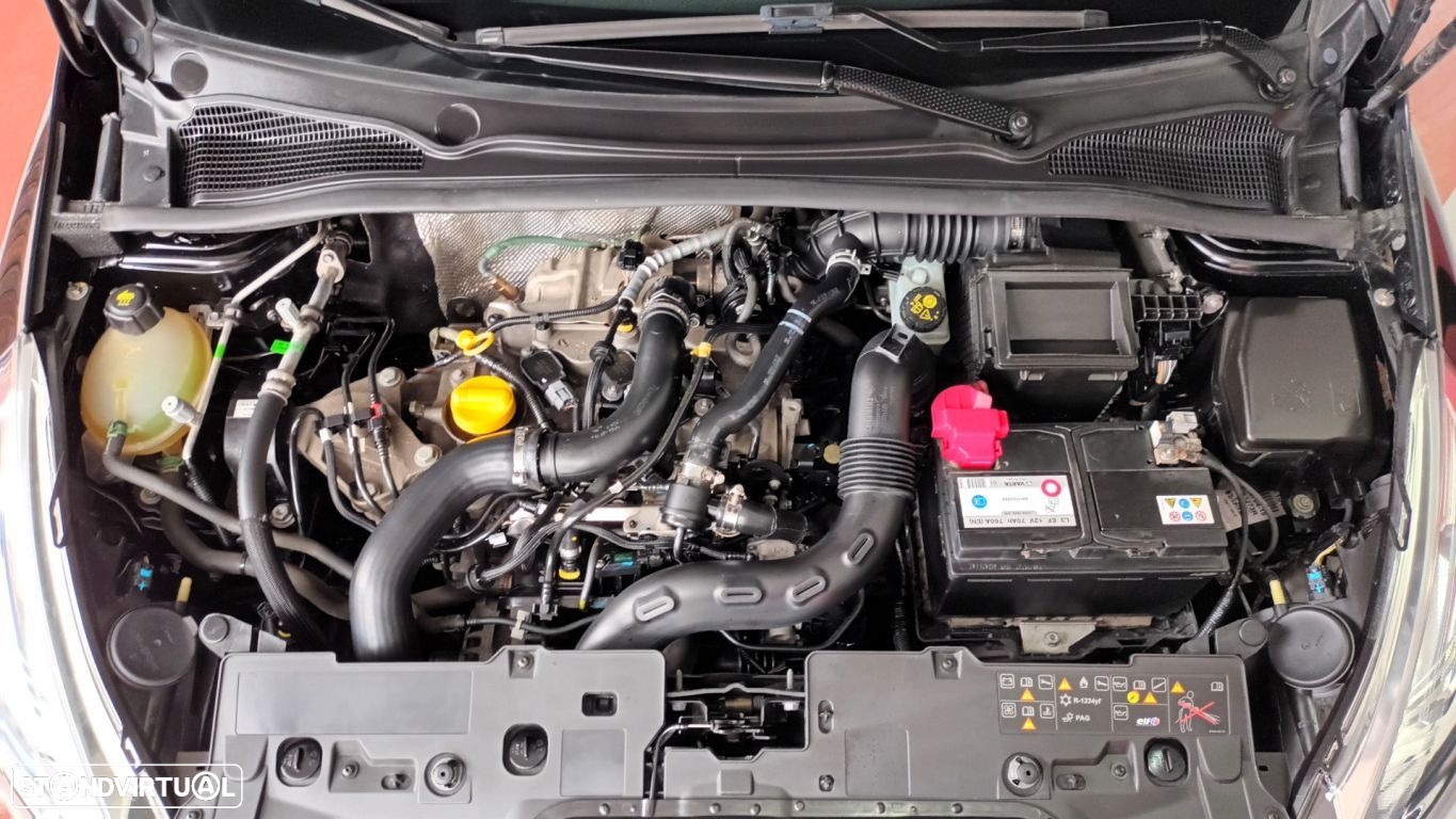 Renault Clio Sport Tourer 0.9 TCe Limited - 51