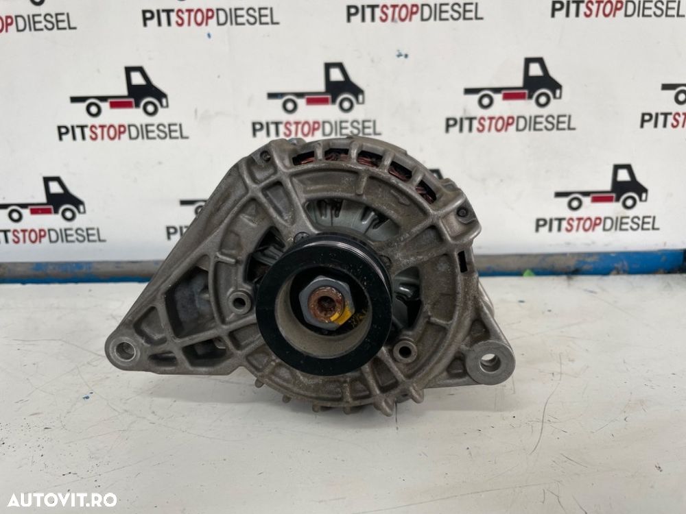 Alternator Sprinter 2.2 a 651906 52 00 a6519065200 2018 2019 2020 2021 2022 2023 907 910 - 1