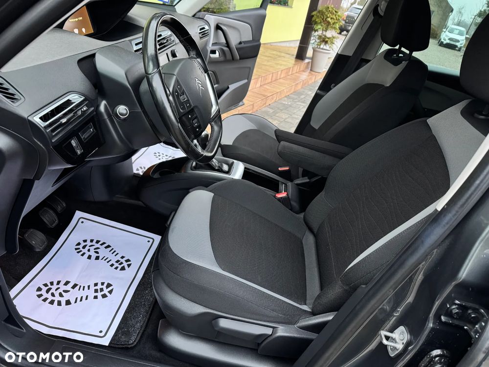 Citroën C4 Picasso PureTech 130 Stop&Start SELECTION - 20