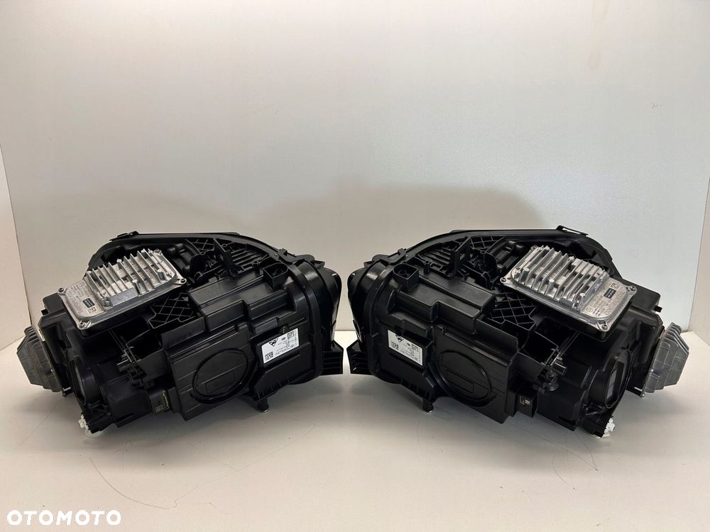 MERCEDES GLB X247 USA LAMPA PRAWA LED HIGH PERFORMANCE - 7