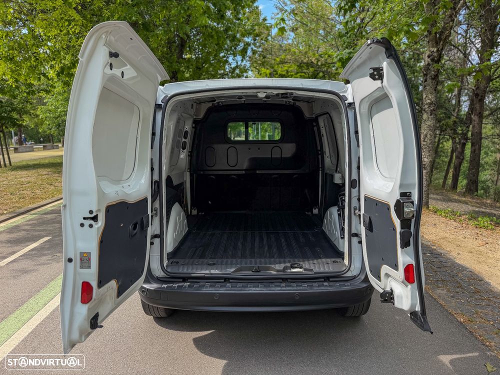 Renault Kangoo - 9