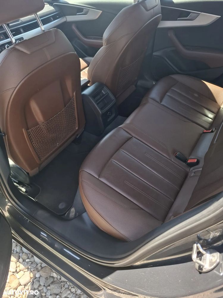 Audi A4 2.0 TDI S tronic - 4