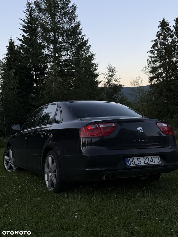 Seat Exeo - 3