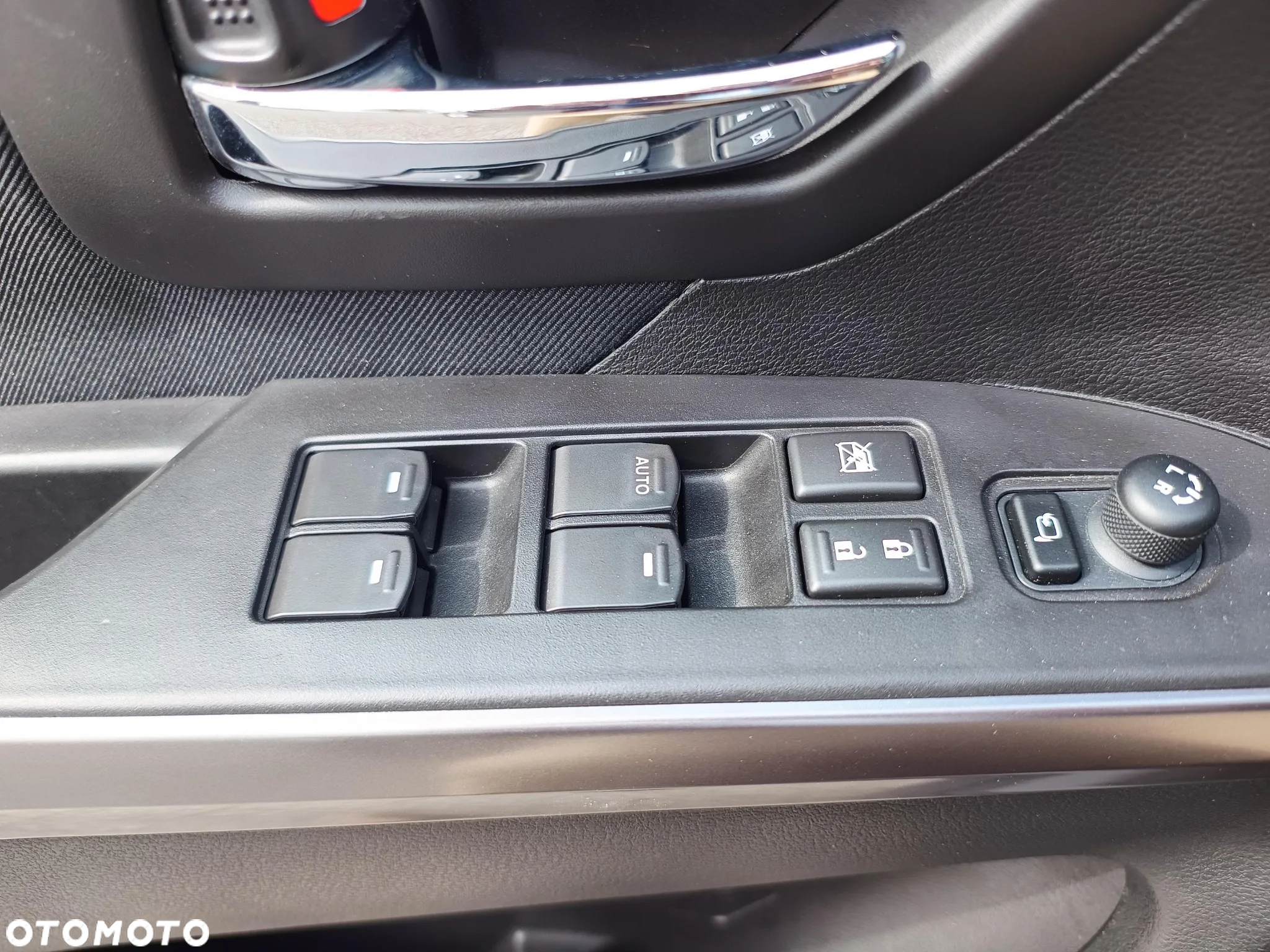 Suzuki SX4 S-Cross 1.4 SHVS Premium - 22